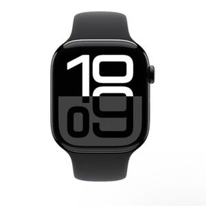 Apple Watch Series 6 - Black